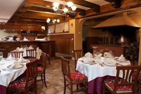 Il Cervo - 30