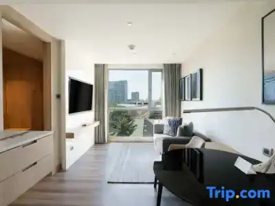 Courtyard by Marriott North - 82