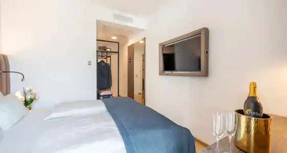 Aiden by Best Western Biberach - 64