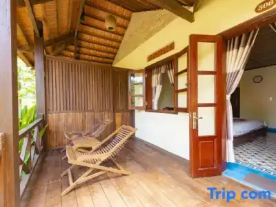 Phu Quoc Eco Beach Resort - 164