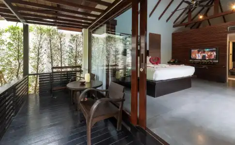 Zara Beach Resort - 30