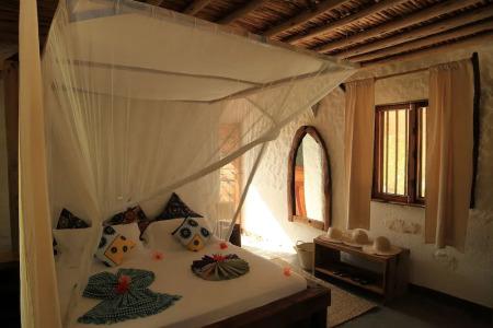 Ujamaa Beach Resort Zanzibar - 4