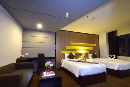 Siam Oriental - 57