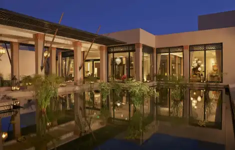 Four Seasons Resort Marrakech - 37