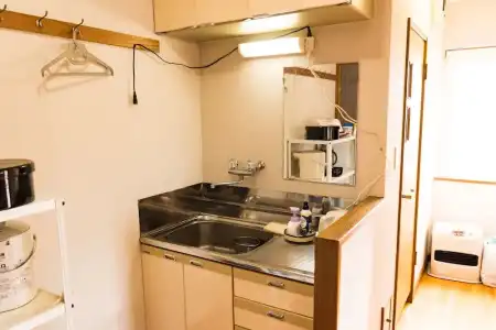 Otaru Guesthouse Harvest - Hostel - 20