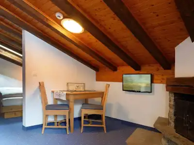 Hotel-Garni Plateau Rosa - 3