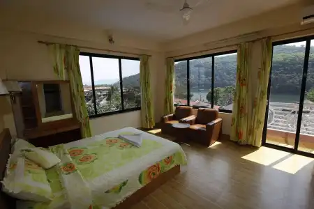 Trekkers Inn - 45