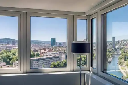 Zurich Marriott - 90