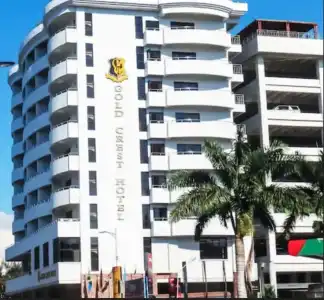 Gold Crest - Mwanza - 0