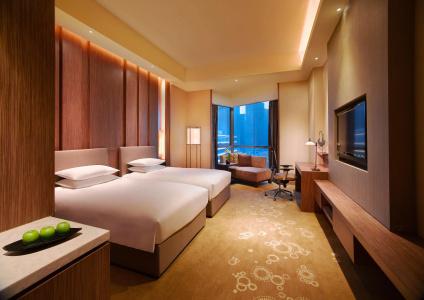 Hyatt Regency Guiyang - 2