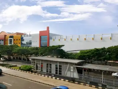 D Arcici Cempaka Putih - 0