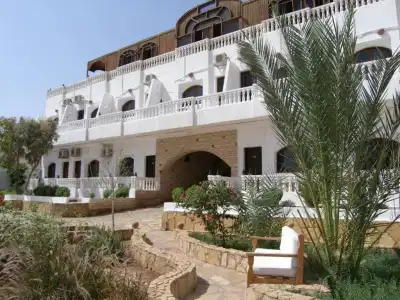 Blue Beach Club - 28