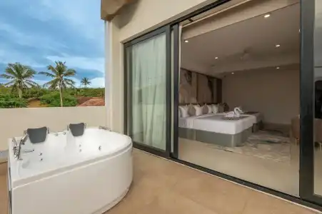 Beach & Bliss Mirissa - 61