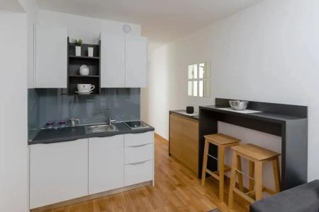 Apartments Krug - 126