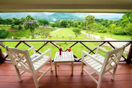 E-outfitting Pai Resort - 33