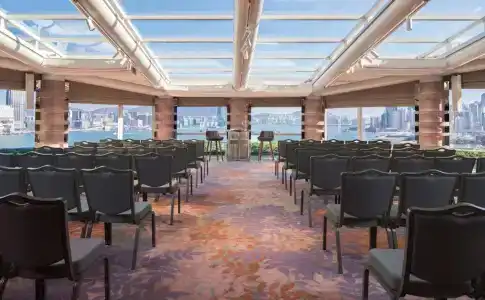 Renaissance Harbour View - 18