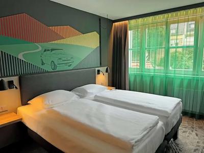 ibis Styles Neckarsulm - 26