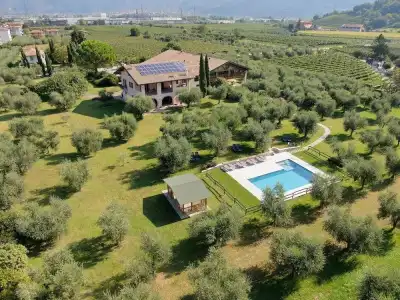 O-live Agriresort - 24