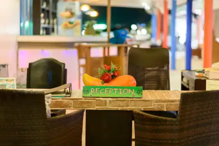 Lareena Resort Koh Larn Pattaya - 26