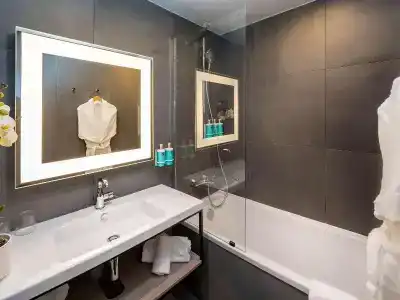 Novotel Angers Lac de Maine - 113