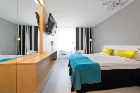 Hotelli Korpilampi - 59