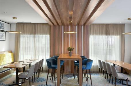 Hampton by Hilton Dubai Al Barsha - 31