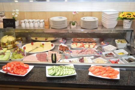 Pension Domblick - 4