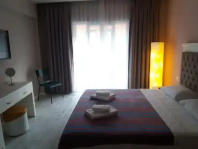 Sakura Fethiye - 43