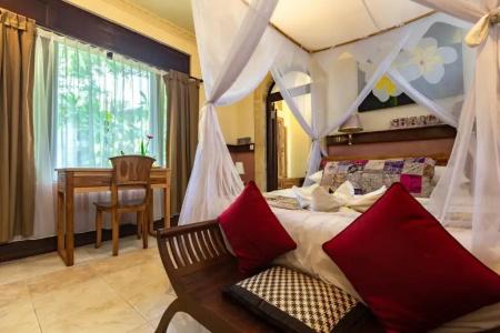 Ubud Aura Wellness Sanctuary - 38