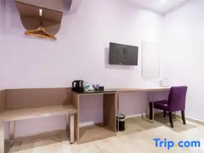 ibis budget Singapore Joo Chiat - 59
