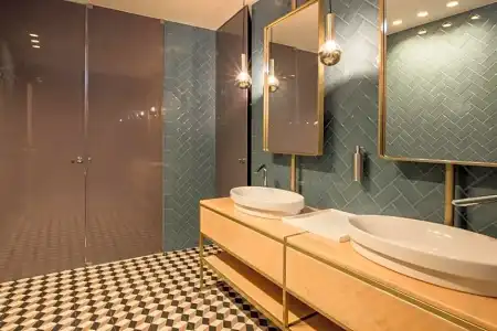 Dorma Almada Porto - 39