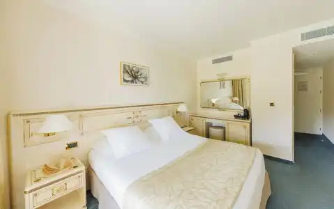 Corsica & Spa Serena - 134