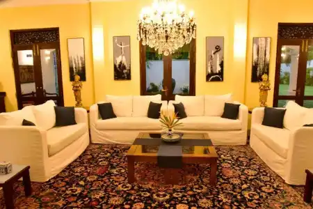 Boutique Villa Shanthi - 52