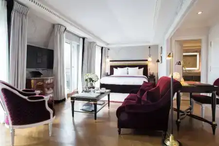 La Reserve Paris and Spa - 45