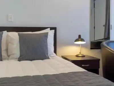 Durham Motor Inn - 50