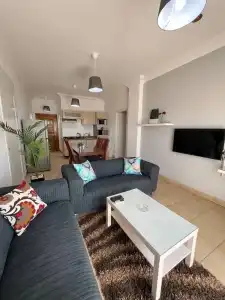Lilly apartments - 129