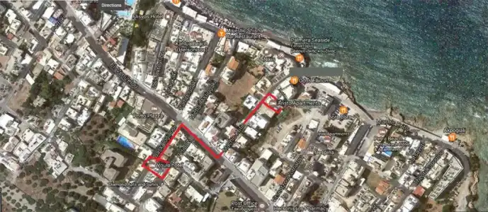 Aristo Apartments - 39