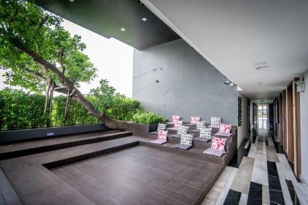 Onix Bangkok - 13