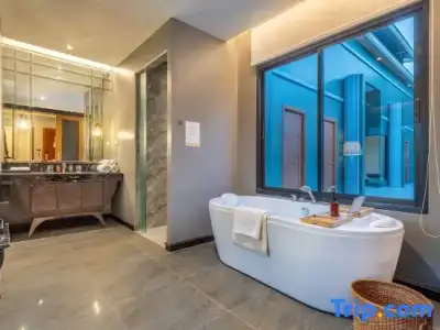 Phukalini Luxury Pool Villa & Onsen - 73