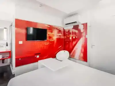 ibis Styles Vannes Gare Centre - 48