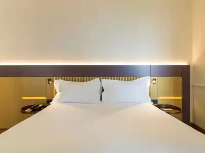 UNAs One Catania Wellness & SPA - 116