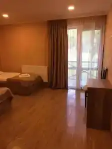 Guesthouse Gera - 4