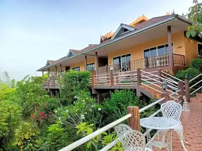 Star Hill Riverkwai Resort - 77