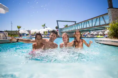 Terrace Elite Resort Ultra All Inclusive - 32