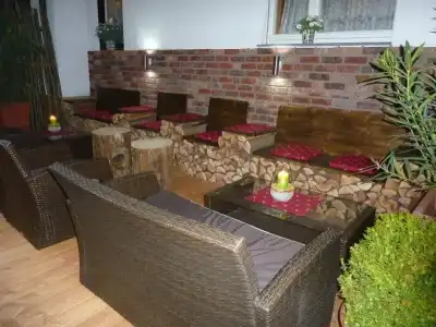 Hotel-Gasthaus Goldener Engel - 19