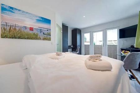 ApartKoenigslinie - 85