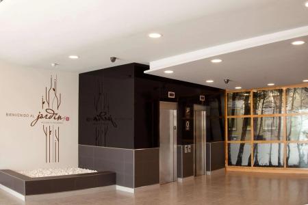 Hilton Garden Inn Malaga - 30