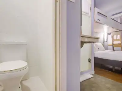 ibis budget Rj Copacabana - 71