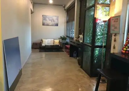 M1 Chiang Mai Boutique Guesthouse - 10