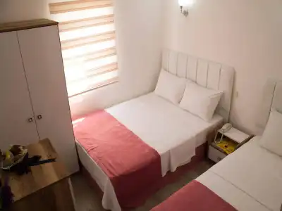 Bodrum Pasaj - 1